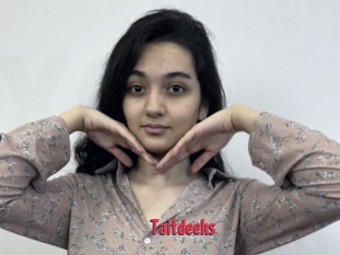 Taitdeeks