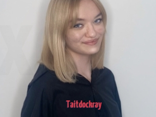 Taitdockray