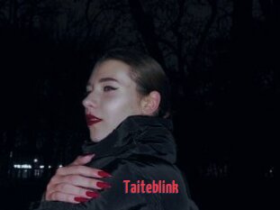 Taiteblink