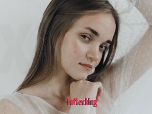 Taiteching
