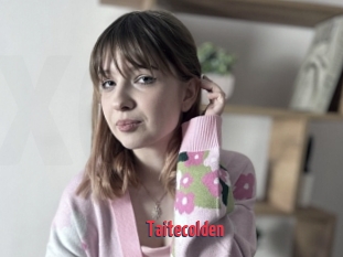 Taitecolden