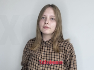 Taitedenmon