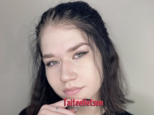 Taiteelletson