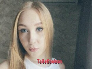 Taitefrankson