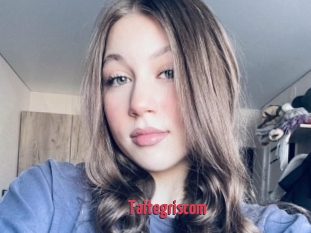Taitegriscom
