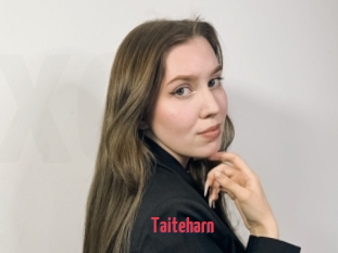Taiteharn