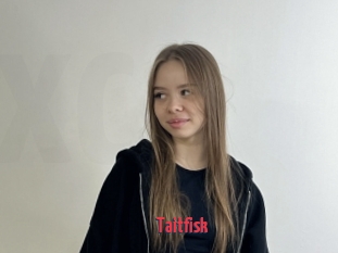 Taitfisk