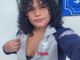 Takeen