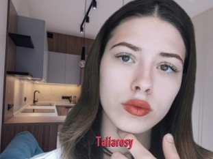 Taliarosy