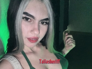 Taliasheriff
