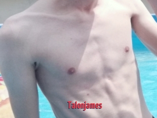 Talonjames