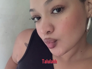 Talulahh