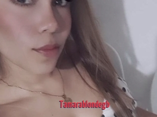Tamarablondegb
