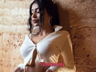 Tamaraminaj