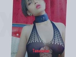 Tamararoar
