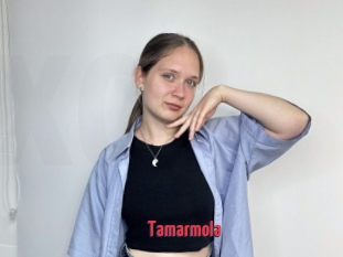 Tamarmola