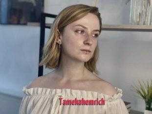 Tamekahemrich