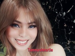 Tammarahmartin