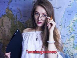 Tammimagnanimous