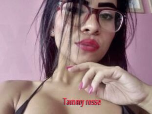 Tammy_rosse