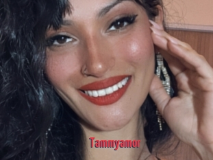 Tammyamor