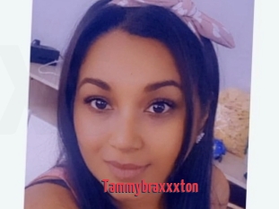 Tammybraxxxton