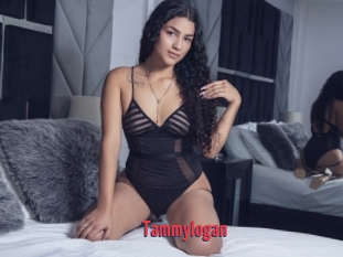 Tammylogan
