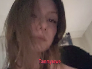 Tammyrowe
