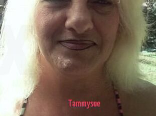 Tammysue