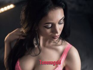 Tamunagold