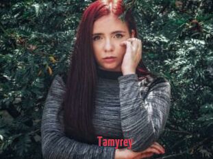 Tamyrey