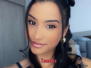 Tanaxxx