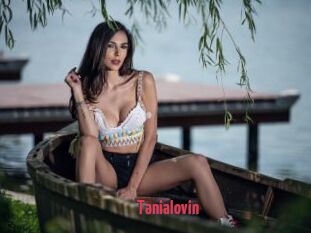 Tanialovin