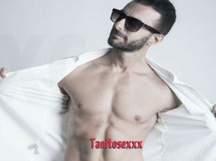 Tanitosexxx