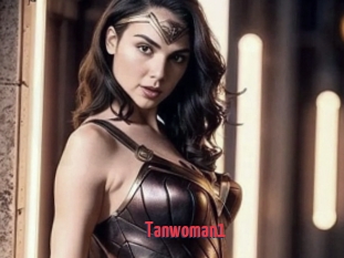Tanwoman1