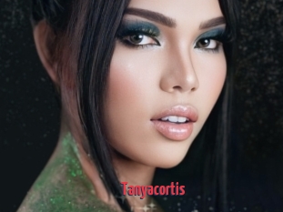 Tanyacortis