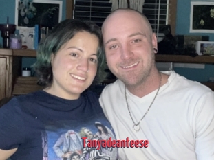 Tanyadeanteese