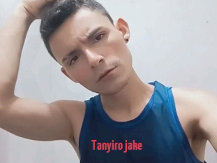 Tanyiro_jake