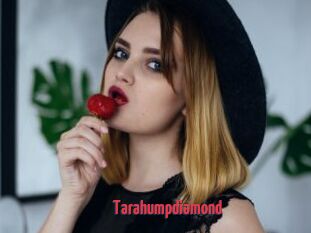Tarahumpdiamond