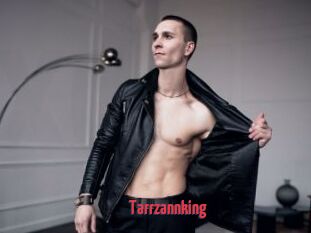 Tarrzannking