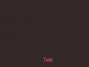Tasia