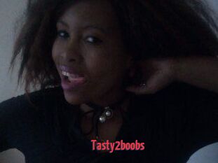 Tasty2boobs