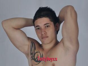 Tastyboyxx
