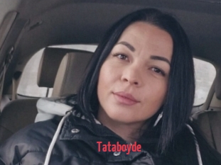 Tataboyde