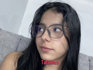 Tatahinca
