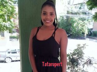 Tatarupert