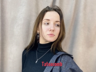 Tateacomb