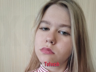 Tateash