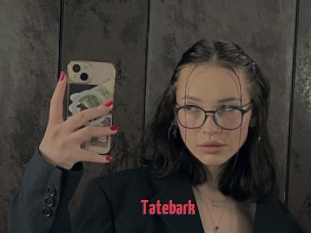 Tatebark