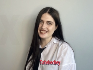 Tatebeckey